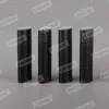 Tubo de lápiz labial plano L03 4.5G DIY PP llenado directo tubo plano de crema de shikonin tubo de bálsamo labial tubo vacío