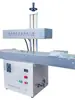 Máquina Selladora Automática por Inducción Electromagnética de Papel de Aluminio para Botellas de Plástico y Botellas de Vidrio, Máquina de Empaque de Tapas de Botella de Alta Velocidad