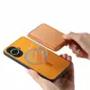 Funda Trasera para Teléfono Móvil Adecuada para Huawei Nova13 Estilo Cartera Magnética Simple Desmontable Mate70/Maimang 30/P70U