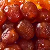Tâmaras de Mel de Seda Dourada, Tâmaras de Mel Sem Caroço, Caixa Inteira de 2,5kg de Tâmaras Grandes para Sopa, Tâmaras de Mel para Doces de Casamento Embaladas Individualmente, Tâmaras Cristal para Consumo Imediato