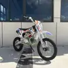 Exportación Transfronteriza de Motocicletas Todoterreno de 125cc, Bicicletas de Montaña Todoterreno de 150cc, Cuatrimotos Todoterreno, Motocicletas Todoterreno