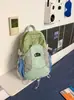 Mochila Exterior Multifuncional Deportiva de Viaje Mochila Estudiante para Ir a la Escuela Ligera Mochila de Montañismo Mochila