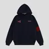 Moletom Outono 2025 para Homens e Mulheres, Versátil, Casual, Confortável, Estilo Americano, Design Street Tendência, Top Fresco e Estiloso