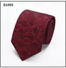 Nueva Corbata de Flor Grande para Hombre Moda de Negocios Poliéster Corbata Lista para Usar Hecha a Mano al Estilo de Corbata de Lazo al por Mayor Multicolor Opcional