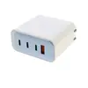 112 100W Funda Cargador para Teléfono Móvil Cargador Caja de Plástico Salida de Fábrica Kangding