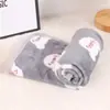 Manta para Mascotas Manta Suministros para Mascotas Perro Gato Manta para Mascotas Otoño e Invierno Cálida Edredón para Mascotas Fabricante Venta al por Mayor