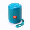 Altavoz Bluetooth Tg519 Portátil Enchufe para Coche Subwoofer