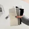 Meias Longas Estilo Japonês Academia Coreana Dongdaemun Estilo JK Meias Finas para Panturrilha Meias de Algodão Femininas Meias Largas Meias de Cano Alto