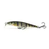 Cebo Popular Transfronterizo 3g6cm Cebo Hundible Biónico Adecuado para una Variedad de Agua Mini Flotante Xiaomi Nuo