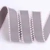 Cinta de Canalé Importada de Corea Cinta para Accesorios de Cabello Hechos a Mano Lazo Cinta para Cuello Cinta