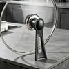 Alça Universal para Tampa de Panela, Acessório de Pé, Tampa Anti-Queimadura com Furo Grande, Alça para Tampa de Vidro de Wok, Atacado do Fabricante