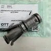 Suministro 95.101.685.3.2 Pinza de extracción Ott alemana Pinza de brocha Ott-Jakob Cono SK40 Pinza de extracción de husillo