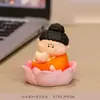 Muñeca de Descompresión para Sanación de Estabilidad Emocional Regalo de Cumpleaños Linda Inmortal