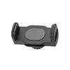 Clipe Suporte para Celular Mingka J2 Cabeça Esférica 17mm Acessório Universal Tablet Furo Redondo Grande Suporte para Carro Transmissão ao Vivo