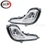Aplicável às Luzes de Neblina do Accent 2012-2016 922011R010 922021R000