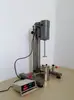 Qiwei FS-400D Máquina Digital de Dispersión Tinta Recubrimientos Cosméticos Agitación Dispersión Emulsificación Mezcla