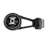 Suporte de Barra de Torção 1806A9 180669 Adequado para Citroen C5 C6 Peugeot 508