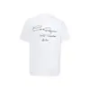 26Ss Transfronterizo Cole Buxton Estampado de Letras Estilo Callejero de Verano Unisex Holgado Casual Pareja Versátil Camiseta de Manga Corta Moderna
