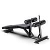 Coleção de Equipamentos de Fitness Hummer Treinador de Músculos do Ombro Comercial Flexão de Agachamento Puxada de Perna Clipe Traseiro Peito Multi-Funcional Equipamento para Quadril e Pernas