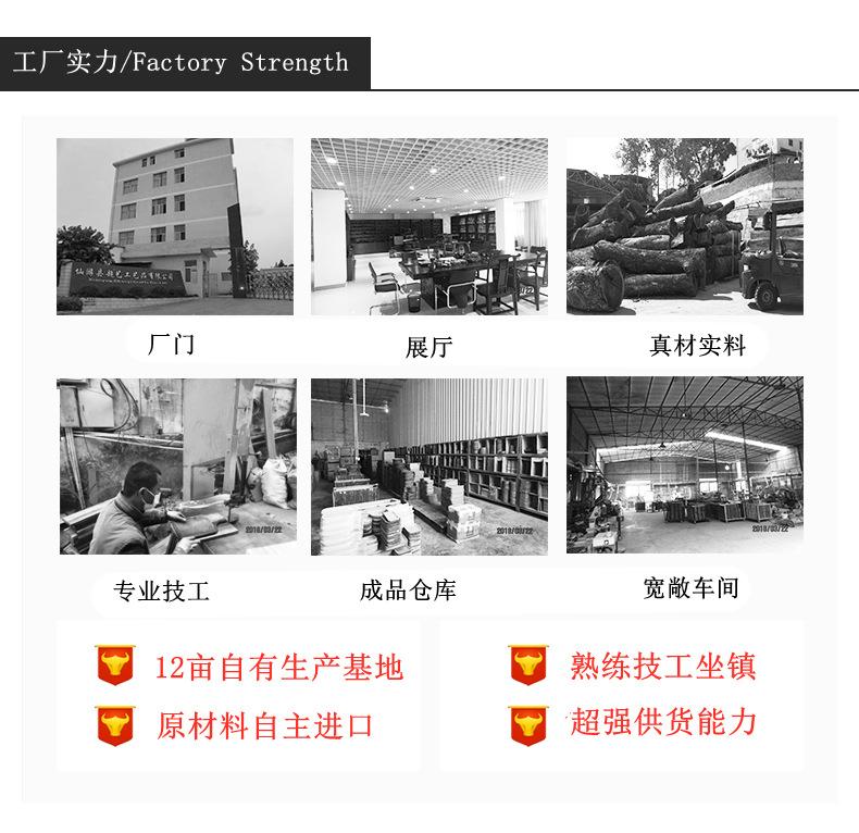 工厂实力