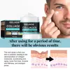 Creme Facial Eelhoe para Homens Refrescante, Hidratante e Clareador com Textura, Creme Nutritivo e Hidratante para Cuidados Masculinos
