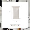 Gran Venta Bolsa para Gafas Estampada de Colores Gafas de Sol para Mujer Gafas de Sol Portátil Resistente a la Compresión Resorte Cierre Automático Caja de Almacenamiento para Hombres