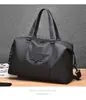 Bolsa de viagem de grande capacidade, durável e à prova d'água para viagens transfronteiriças e viagens de negócios; pode ser usada como bolsa de academia, bolsa esportiva ou bagagem de mão