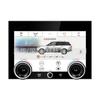 Adequado para Land Rover Range Rover Executive Vogue L405 Sport Sport L494 Display de Ar Condicionado do Controle Central