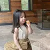 Conjunto Infantil Feminino Estilo Coreano 2026 Verão Infantil Novo Colete de Manga Curta Calça Estilosa de Bebê Conjunto de Duas Peças Moderno Tendência