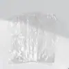 Conservación de alimentos frescos y almacenamiento en frío bolsa de hielo desechable cubo de hielo congelado molde para helado bolsa de hielo desechable bolsa de conservación