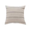 Nueva Funda de Almohada Simple Moderna de Algodón Poliéster Muebles de Sala Sofá Dormitorio Funda de Almohada con Sentido Avanzado Funda de Cojín Venta al por Mayor
