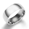 Joyas Europeas y Americanas Nuevas de Exportación Anillos de Compromiso Amor Pareja Hombres y Mujeres Anillos de Moda Populares Anillos