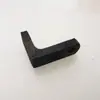 Marca Cabeça de Tigre Tipo 15 Triturador Dente L-dente Quadrado Pequeno Moinho de Moagem Garra de Dente Lâmina de Dente Garra de Dente em L