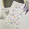 Toalla Infantil de Algodón de Seis Capas Gasa de Alta Densidad Toalla Pequeña Para Limpiar la Cara del Bebé Recién Nacido Toalla de Baño para Bebé Suministros Maternos e Infantiles