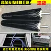 Lavadora de pelotas de golf lavadora de pelotas de campo de prácticas acero inoxidable lavadora automática de pelotas piezas mecánicas cepillo acero bajo en carbono