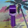 Novo Produto Transfronteiriço Novo Rolo de Pintura Diamante Impresso em 3D Rolo Diamante 3D