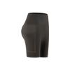 Conjunto Esportivo Wearable Transfronteiriço com Bolsos, Respirável e à Prova de Choque para Corrida e Yoga, Calças Esportivas de Cintura Alta de Cinco Pontos, Calças Levanta Bumbum