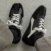 2026 Sapatos de Treino Alemães Color Block de Venda Quente que Aumentam a Altura, Novo Estilo Retro Versátil Forrest Gump - 32071