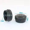 983804H050 983803N050 Es Adecuado para Tapa de Tornillo de Brazo Limpiaparabrisas y Cubierta de Tornillo de Limpiaparabrisas Hyundai