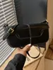Elegante bolso cuadrado pequeño retro chic para mujer, nuevo bolso de hombro versátil de moda 2026, bolso cruzado simple y con textura