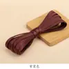 Botones Qipao, Botones de Una Línea Traje Tang, Accesorios para Ropa Estilo Chino Tradicional, Accesorios de Botones Estilo Chino Tejidos a Mano