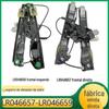 Adequado para conjunto de suporte de elevação de vidro Land Rover Aurora LR046657 LR046659 LR067996