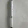 Caneta Esferográfica, Caneta em Formato de Cabaça, Corpo de Plástico, Caneta Tipo Pressão, Pode Ser Impressa com Logo, Material de Escritório, Caneta de Presente, Caneta Publicitária