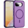 Capa de celular Google Pixel 11 magnética fosca 10 Pro capa protetora anti-queda
