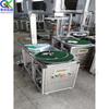 Con máquina de bobinado de cartón superior de prensado control programable PLC máquina enfajadora de cinta bobinadora de caja de espuma empacadora