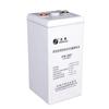 Subestação de usina de energia de chumbo-ácido regulada por válvula, sem manutenção, reserva de 2V500AH GFMD-500C, bateria Shengyang