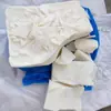 Cera de Coco DIY Velas Aromáticas Hechas a Mano en Taza Materias Primas Cosméticas Cera de Masaje a Baja Temperatura Bienvenido Personalización