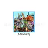 Paquete de Fiesta de Cumpleaños Temática Zootopia 2 Banderín Globo Plato de Papel Vaso de Papel Mantel Suministros para Fiesta Dispositivo