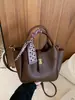 Bolso de Mano Mini Nuevo de Moda de Nicho para Mujer, Bolso de Hombro de Estilo Coreano de Alta Gama, Bolso Cruzado de Moda para el Trabajo