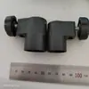 Atril Soporte de Guitarra Accesorios Tornillo de Tensión Tuerca Soporte para Instrumentos Piezas Plegables Ajustables Atril Universal